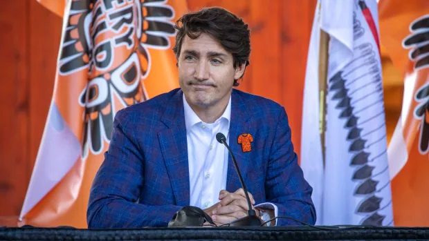 Truth and reconciliation centre says it’s still waiting for residential school records