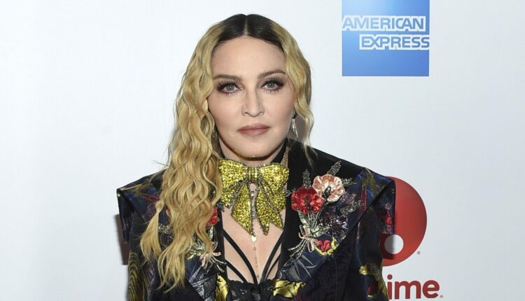 Madonna to release deluxe editions of her classic albums as she prepares to mark 40th anniversary in music