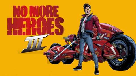 No More Heroes 3