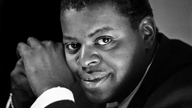 New film celebrates Montreal jazz legend Oscar Peterson