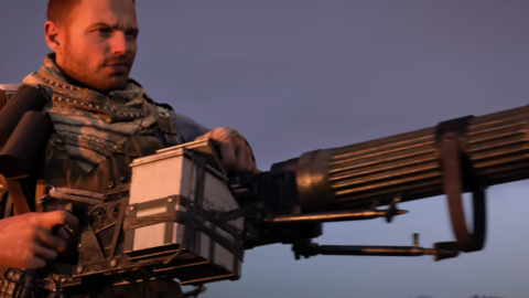Call Of Duty: Vanguard PS5 Champion Hill Alpha Starts Today: How To Download And What’s Included