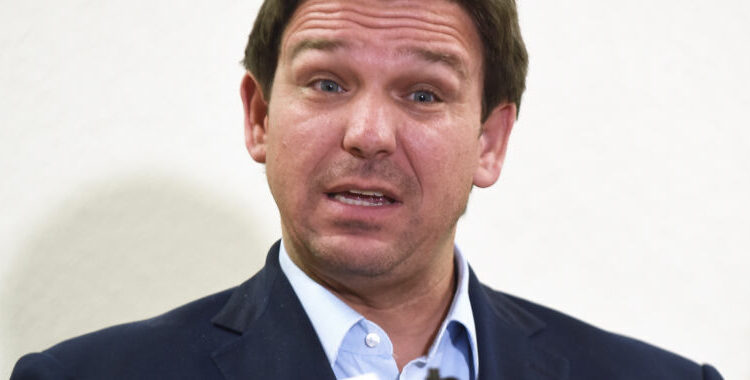 DeSantis’ ban on school mask mandates violates state constitution, judge rules