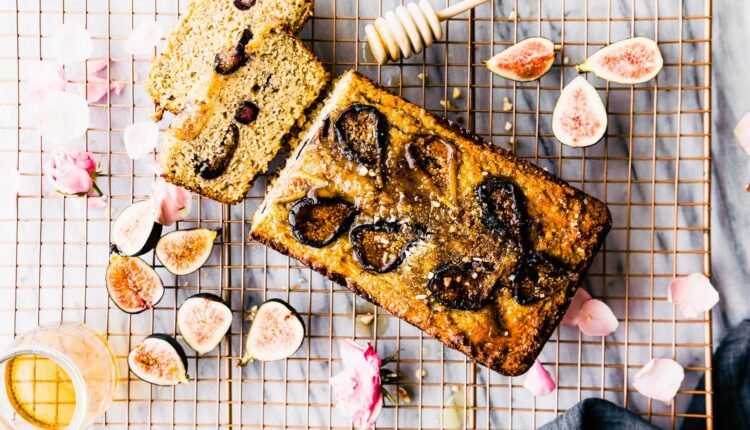 20 Almond Flour Recipes That Make Gluten-Free Baking Easy