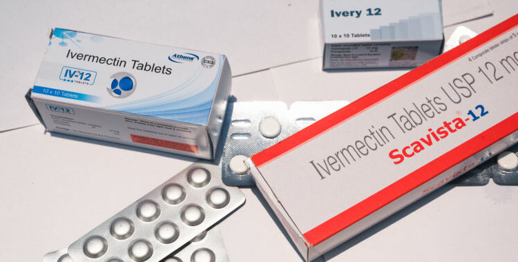 More people are poisoning themselves with horse-deworming drug to thwart COVID