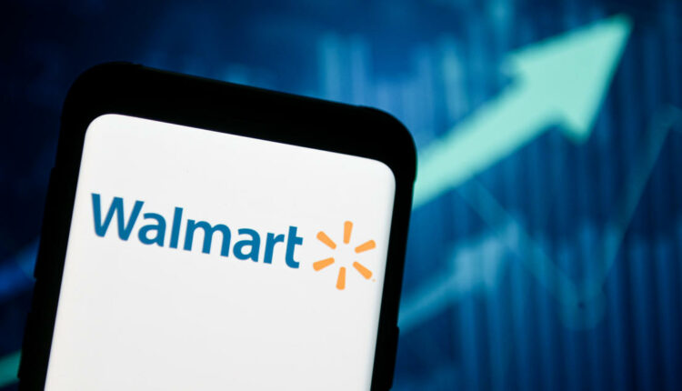 Walmart reportedly launching subscription service
