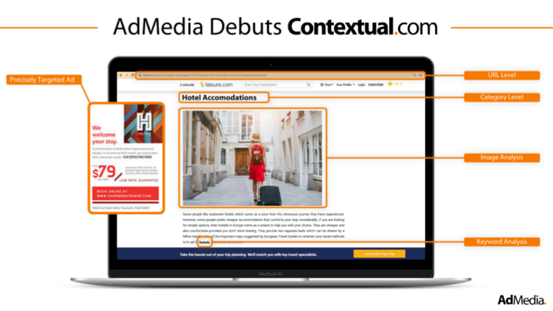 Admedia Shares How The Demise Of The Third Party Cookie Will Affect Online Advertising E1635462747750