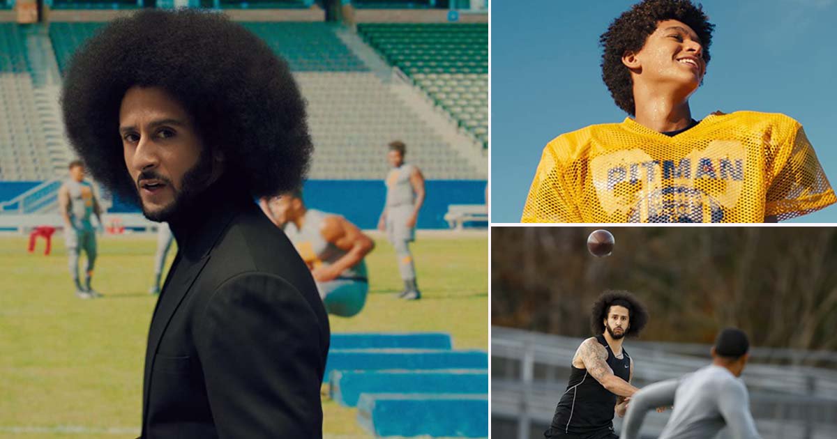 Colin in Black and White Netflix cast, UK release date, trailer and everything you need to know