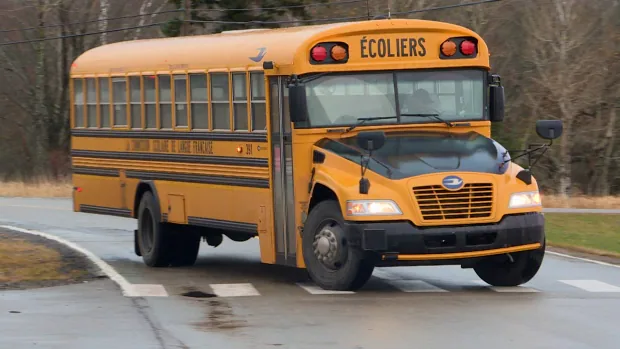 New Brunswick parents relieved kids back in school as CUPE, government, reach tentative agreement
