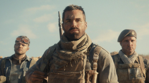 Call Of Duty: Vanguard Launch Trailer Released, Confirms Exact Launch Time