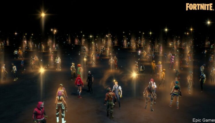 The video-game industry has metaverse ambitions, too