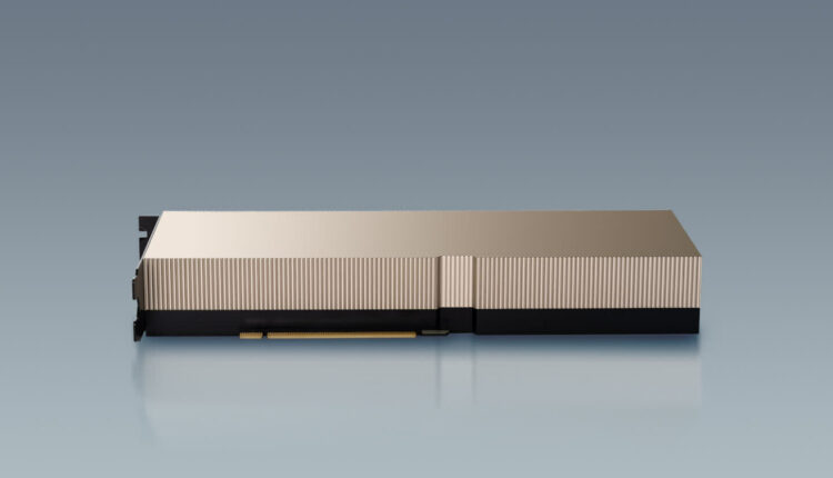 Nvidia’s top-of-the-line CMP cryptomining GPU is now available for $4,300