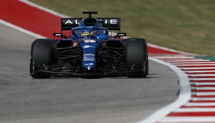 Alonso baffled by ‘strange’ FIA call on Raikkonen move