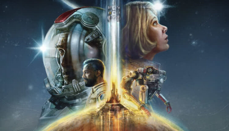 Bethesda drops trailer for Starfield that explains ‘The Settled Systems’