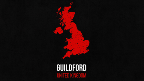 Sledgehammer’s New Office In The UK Will Support Vanguard Live-Service And Work On “Future Projects”
