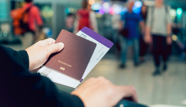 U.S. Travel Restrictions: Biden to Allow Vaccinated Travelers from the E.U. and U.K.