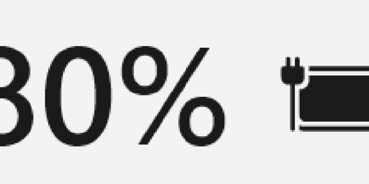 How to charge your Surface laptop to 100%: Solving the smart charging mystery