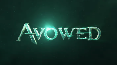 Obsidian’s Avowed Is A Skyrim-Style RPG With Destructible Environments