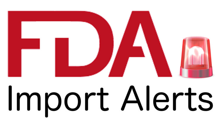 Honey, misbranded foods, pesticide use included in update on imported foods