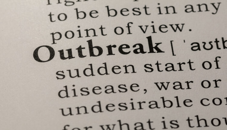 CDC, FDA, and FSIS work outbreak data to find best preventive practices