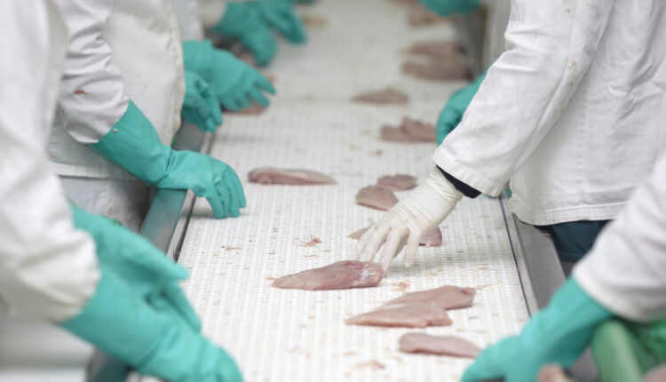 Poland gets go-ahead to send poultry to the U.S.