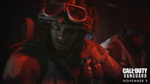 Call Of Duty: Vanguard Story Trailer Showcases Cast And Their Mission