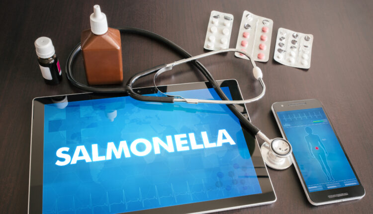 Salmonella outbreak linked to tahini and halva from Syria expands in Europe