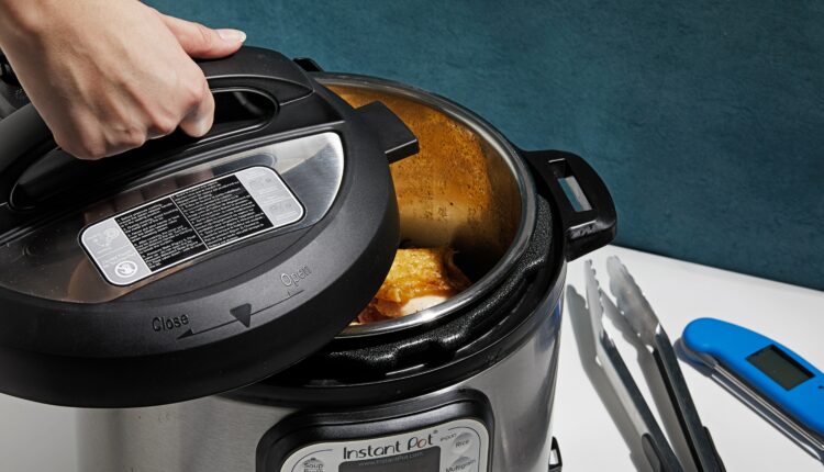 Don’t Miss Out on These Instant Pot Cyber Monday Deals