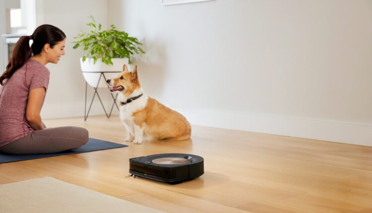 The 14 Best Roomba Deals 2021 for Cyber Monday Are All Right Here