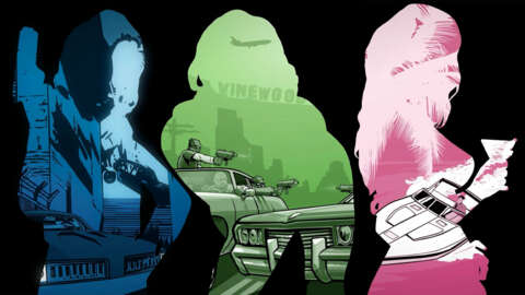 GTA Trilogy Is Actually Happening | GameSpot News