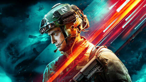 Battlefield 2042 Preview Beta