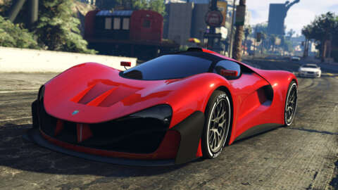 How to Sell Cars In GTA Online