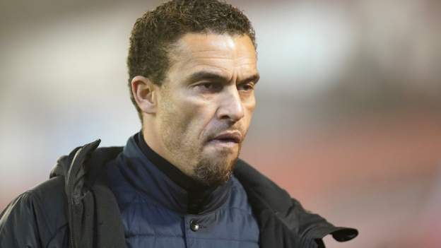 Barnsley 0-0 West Bromwich Albion: Valerien Ismael denied victory on Tykes return