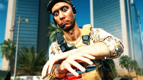 Battlefield 2042