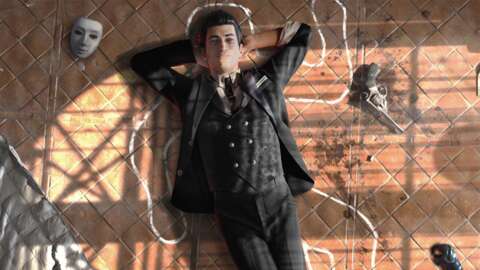Sherlock Holmes: Chapter One Review