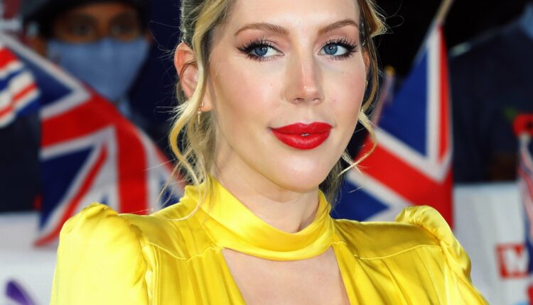 Katherine Ryan has some thoughts on Kim Kardashian and Pete Davidson: ‘I’m disgusted’