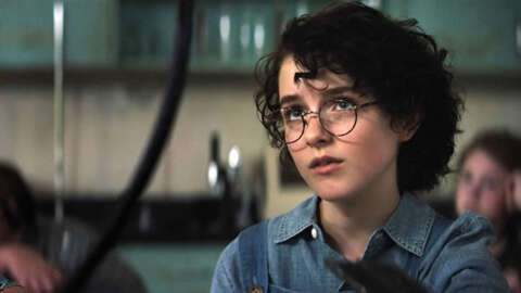 Why Ghostbusters: Afterlife’s New Heroes Know Nothing About The First Two Movies
