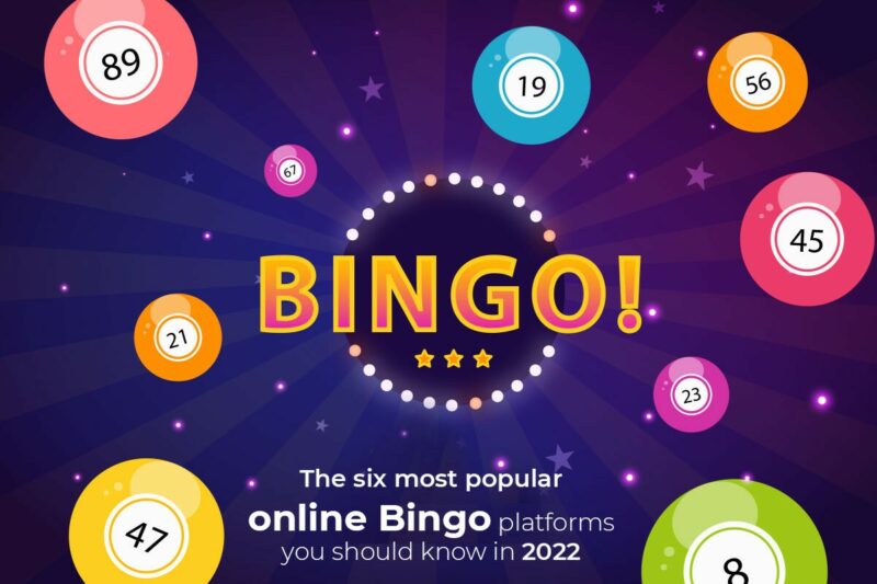 The Six Most Popular Online Bingo Platforms You Should Know In 2022 E1643136379173
