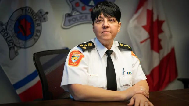 Ontario’s solicitor general requests investigation into Thunder Bay police leadership