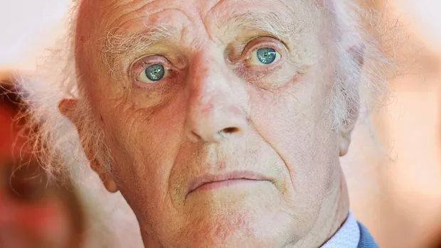 Quebec singer Gilles Vigneault withdraws music from Spotify over COVID-19 misinformation