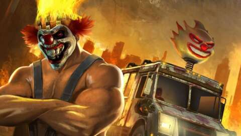 Twisted Metal Reboot’s Development Moved Away From Destruction AllStars Studio