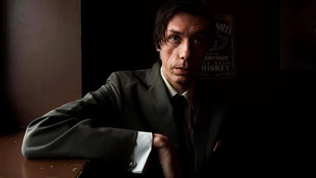 Dallas Good of The Sadies dead at 48