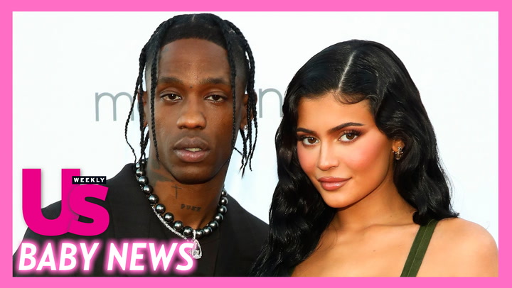 Stormi’s a Big Sis! Kylie Jenner and Travis Scott Welcome Their 2nd Baby