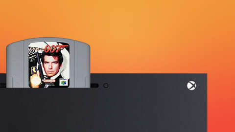 N64 Classic Coming To Xbox According To Leak | GameSpot News