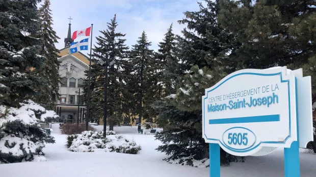Quebec coroner investigating death of elderly woman who’d been left tied to bed, naked and soiled