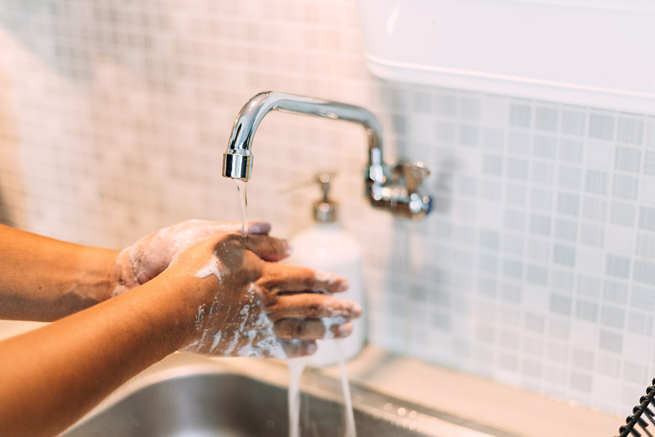 The 16 Best Hand Soaps That Won’t Leave Your Skin Cracked and Dry