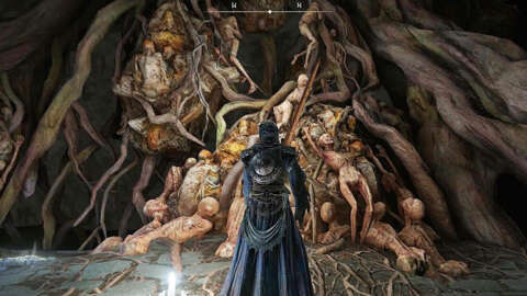 Elden Ring: Does It Have Cross-Play or Cross-Gen?