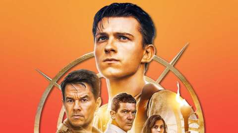 Uncharted Movie Post-Credits & Game References Explained