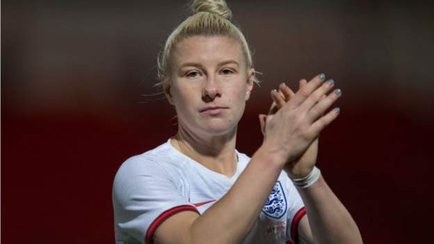 Sarina Wiegman: Latest England squad ‘close’ to Euros selection