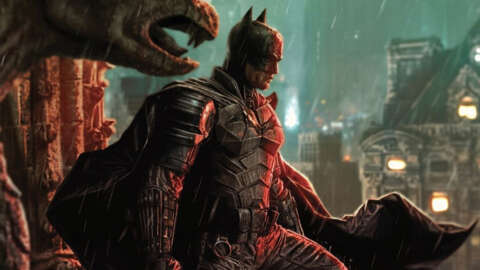 The Batman: The Villains Robert Pattinson Wants To See In Potential Sequel