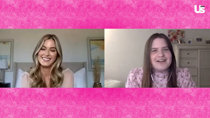 Who’s That Girl? Jojo Fletcher Debuts New Look During Bachelorette Party